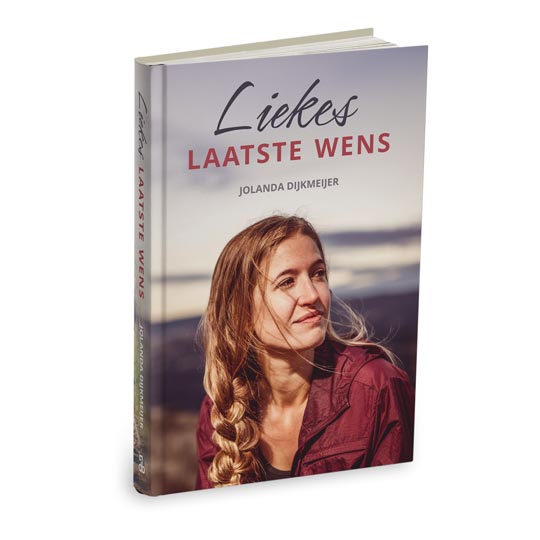 Liekes laatste wens