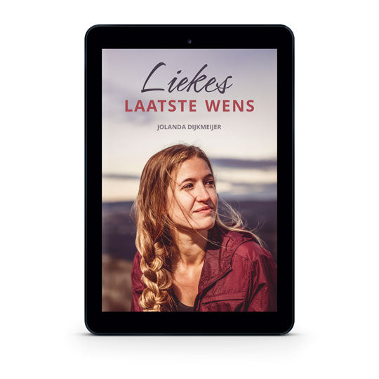 Liekes laatste wens