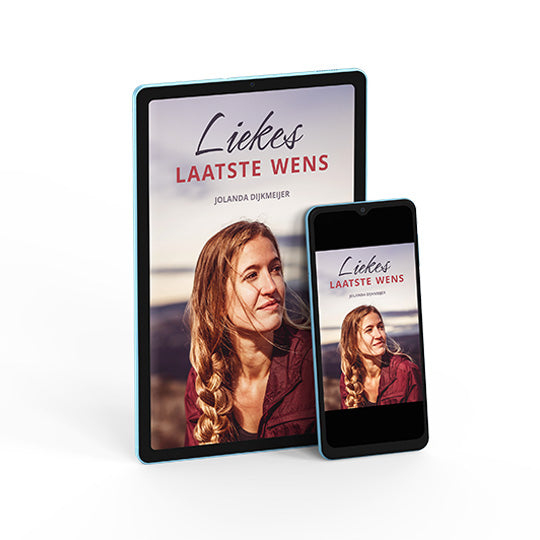 Liekes laatste wens