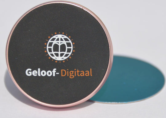 Magnetische telefoonhouder