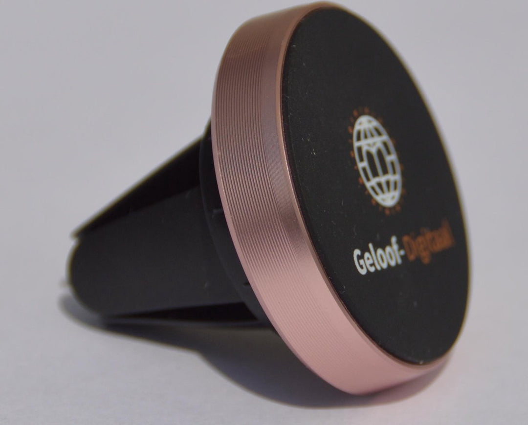 Magnetische telefoonhouder