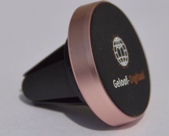 Magnetische telefoonhouder