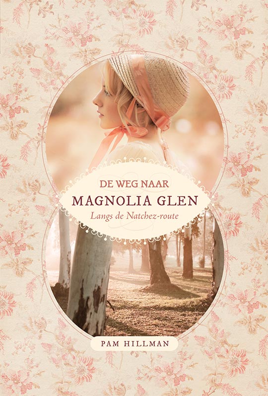 De weg naar Magnolia Glen