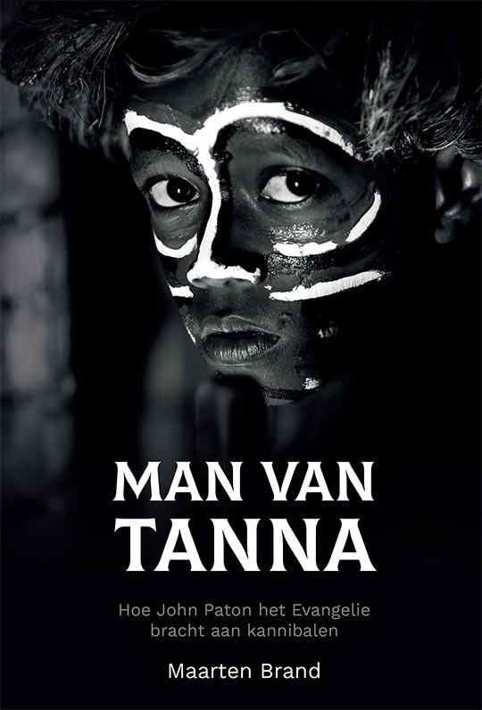 Man van Tanna