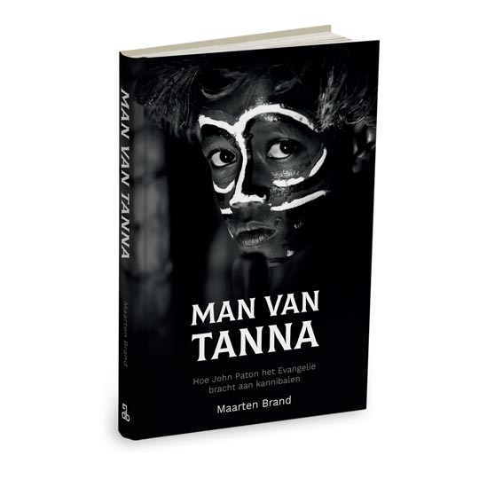 Man van Tanna
