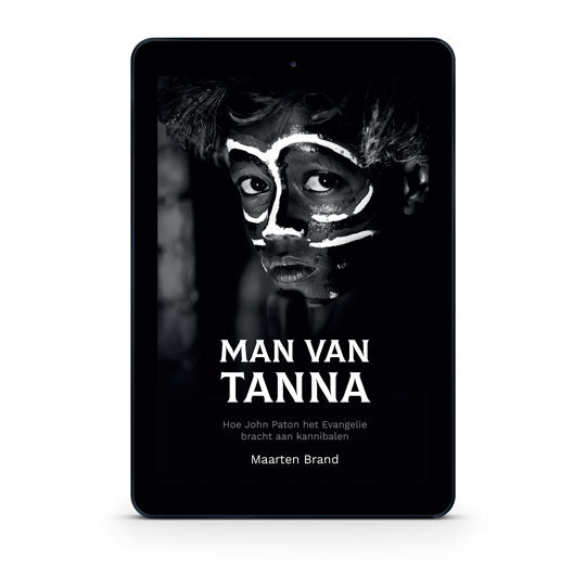 Man van Tanna