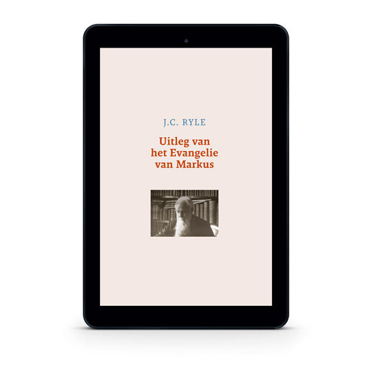 Uitleg van het Evangelie van Markus
