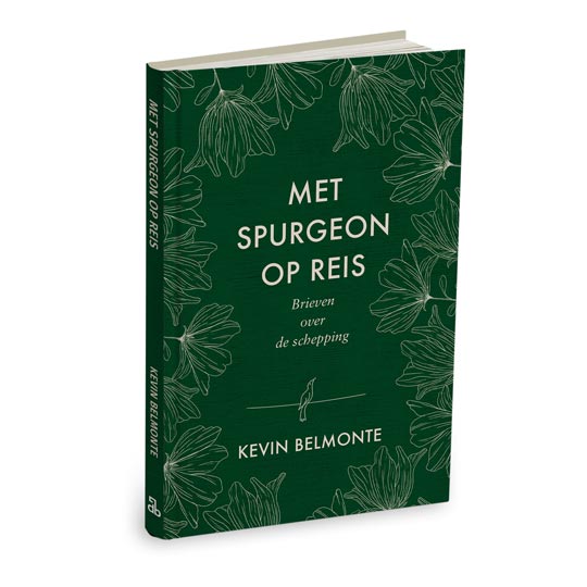 Met Spurgeon op reis