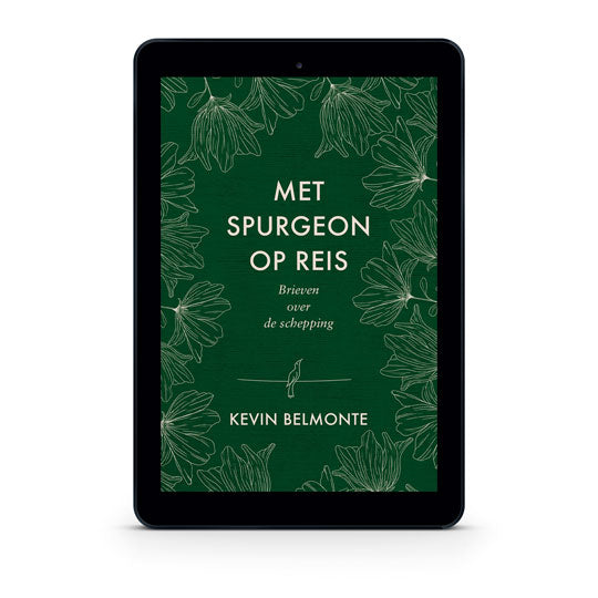 Met Spurgeon op reis