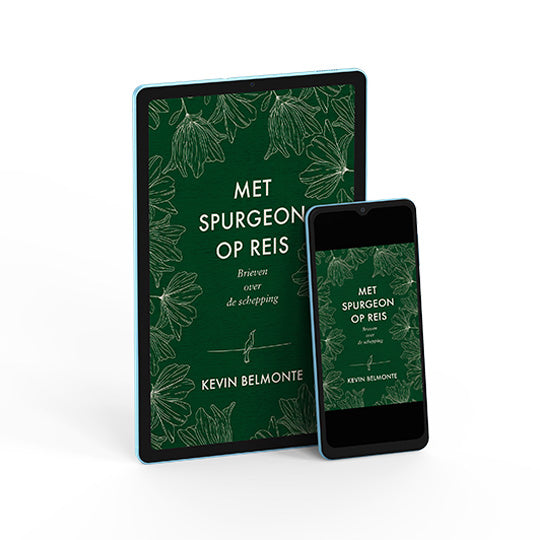 Met Spurgeon op reis
