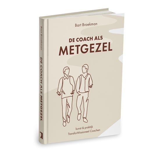 De coach als Metgezel