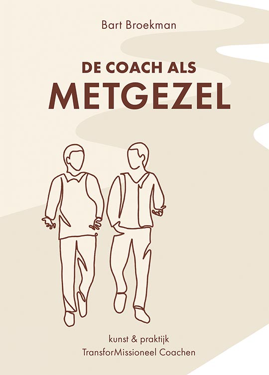 De coach als Metgezel