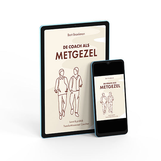 De coach als Metgezel