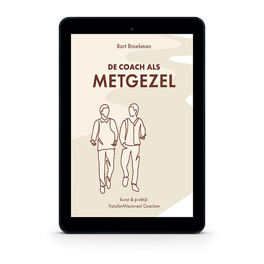 De coach als Metgezel