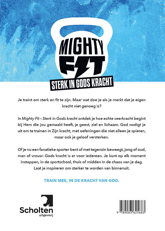 Mighty Fit – Sterk in Gods kracht