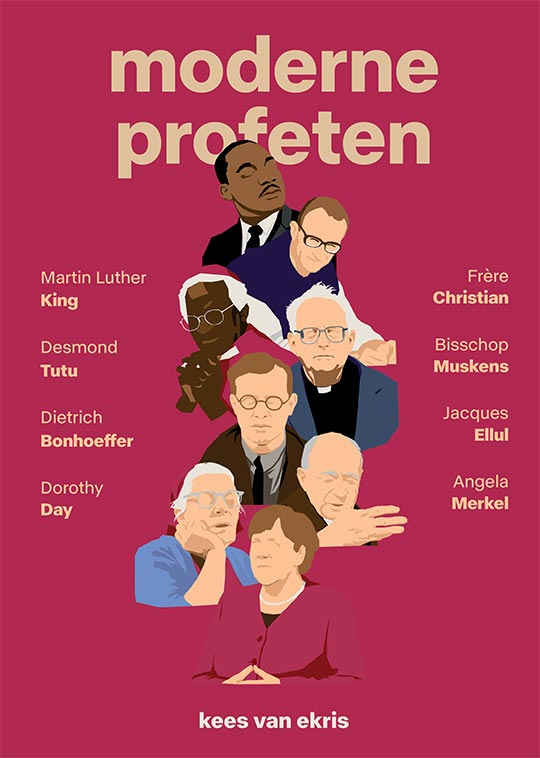 Moderne profeten