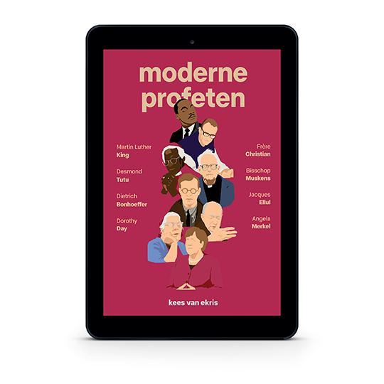 Moderne profeten