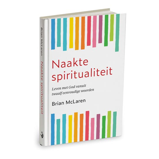 Naakte spiritualiteit