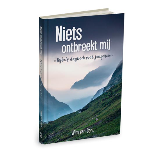Niets ontbreekt mij