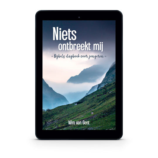 Niets ontbreekt mij