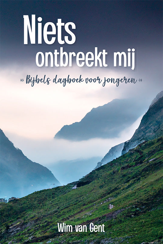 Niets ontbreekt mij