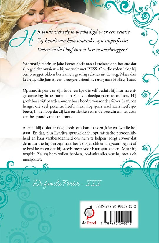 Ondanks alles de hare
