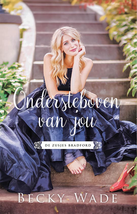Ondersteboven van jou