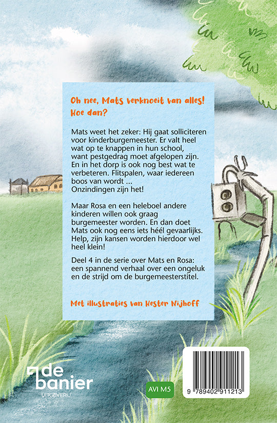 Onwijs tof!