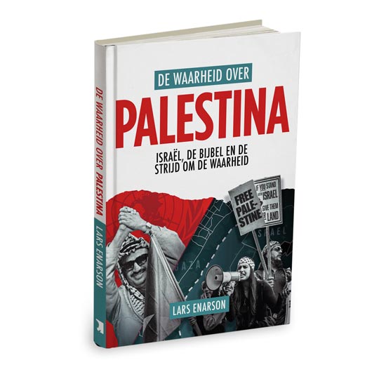 De waarheid over Palestina