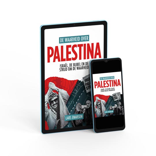De waarheid over Palestina