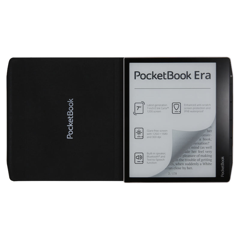 E-reader hoesje - Era - Charge Cover
