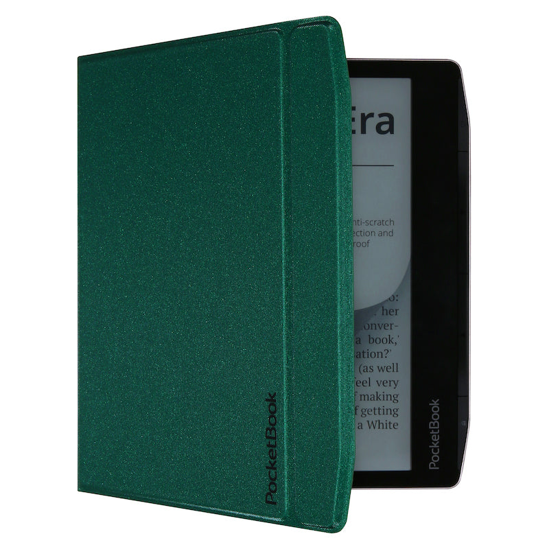 PocketBook Era hoesje - Charge Cover (draadloos laden)