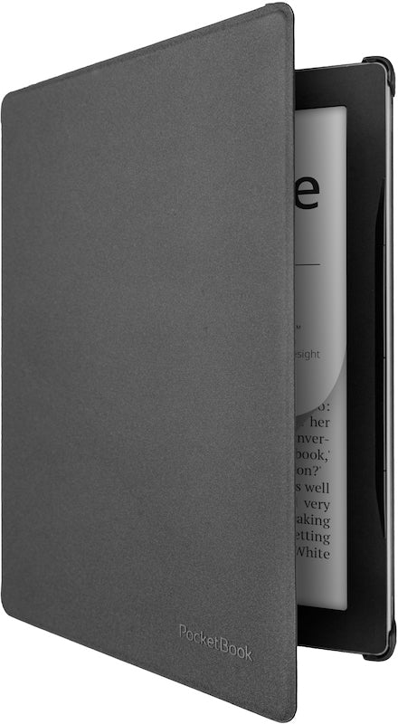 kwmobile e-reader hoesje compatibel met Kobo Forma hoes - Met standaard kwmobile e-reader hoesje compatibel met Kobo Forma hoes - Met standaard