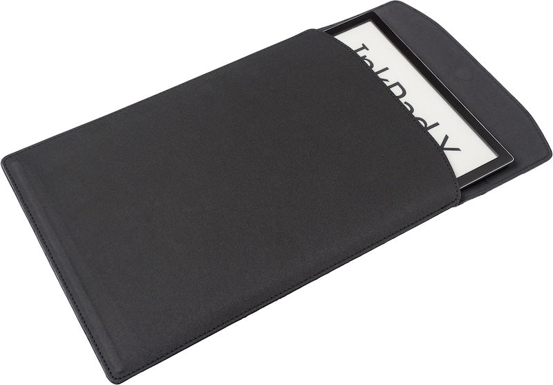 PocketBook InkPad X hoesje - Envelope Cover