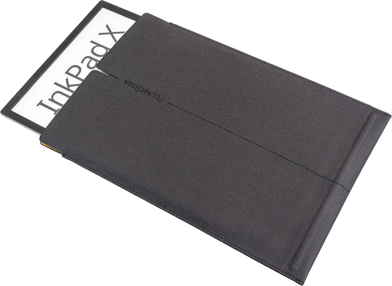 PocketBook InkPad X hoesje - Sleeve Cover