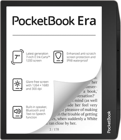 Pocketbook Era