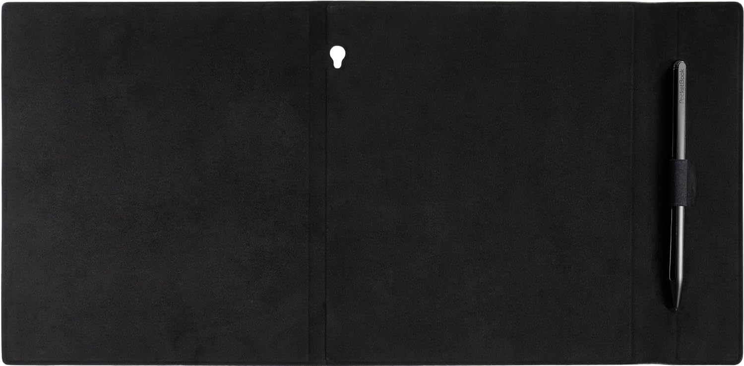 PocketBook InkPad Eo hoesje - Flip Cover