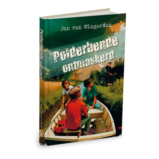 Polderbende ontmaskerd
