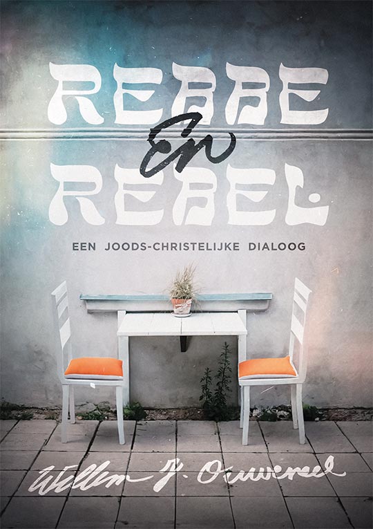 Rebbe en rebel