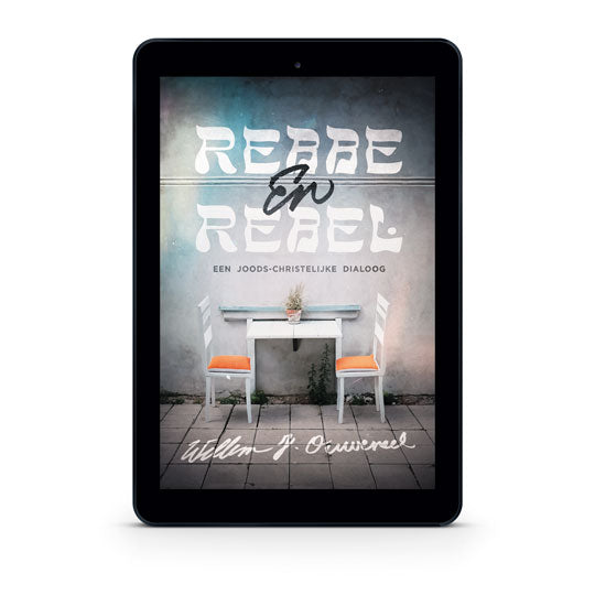 Rebbe en rebel