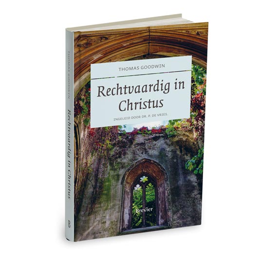 Rechtvaardig in Christus