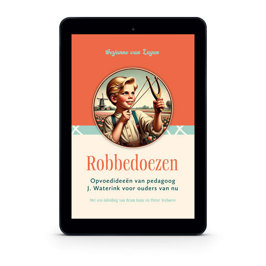 Robbedoezen