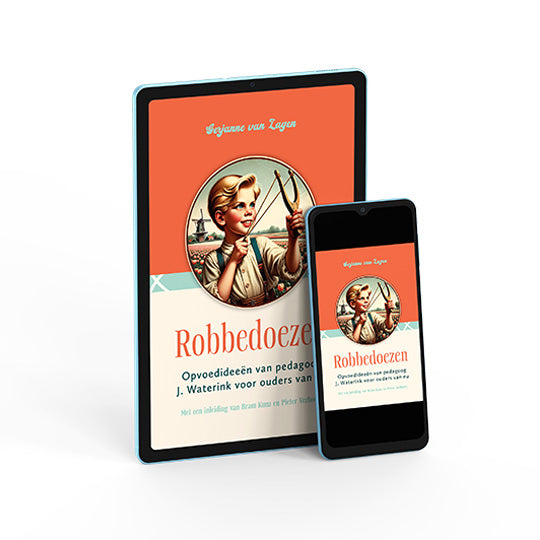 Robbedoezen