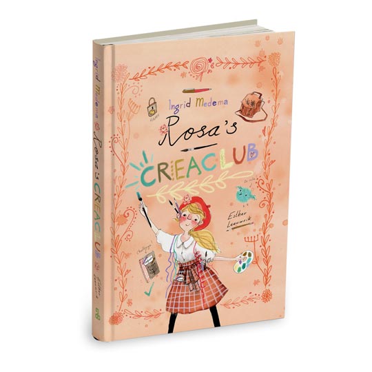 Rosa's creaclub