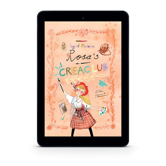 Rosa's creaclub