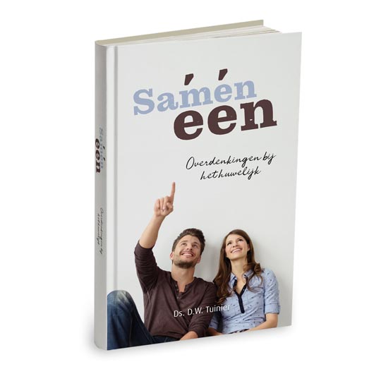 Samen één