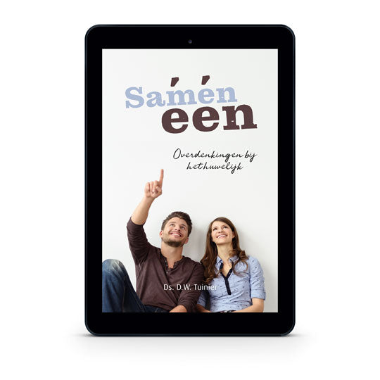 Samen één