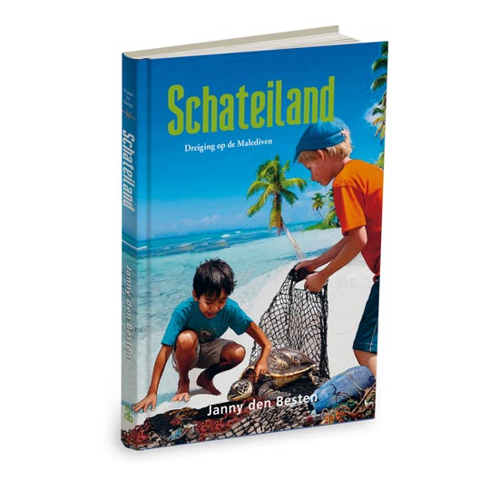 Schateiland
