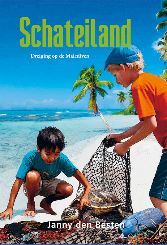 Schateiland