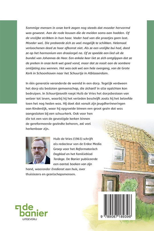 Schuurtjesvolk